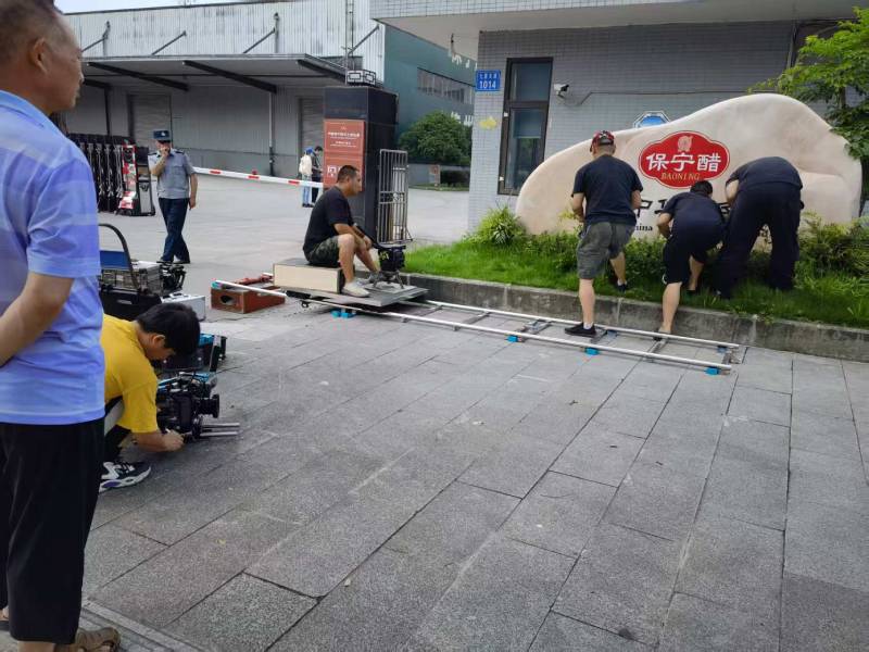 娄烦县TVC拍摄：制造业专属TVC方案，用镜头展现企业硬核实力！