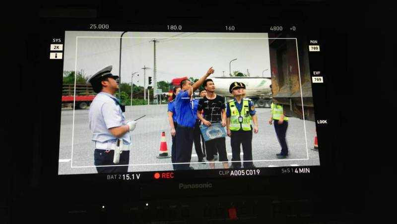 娄烦县TVC拍摄：用专业镜头助力品牌曝光，让广告触达更多目标用户！