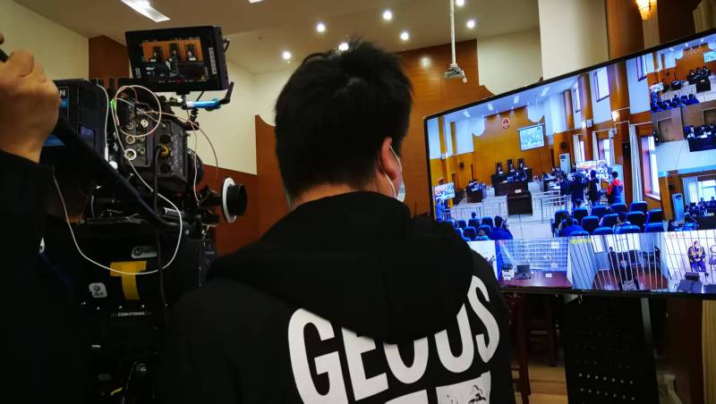 娄烦县TVC制作：政企单位合规宣传，专业把控内容，官方平台适用！