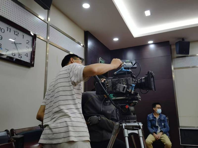 价值沉淀，长效赋能——娄烦县TVC与广告片拍摄制作的长效价值构建
