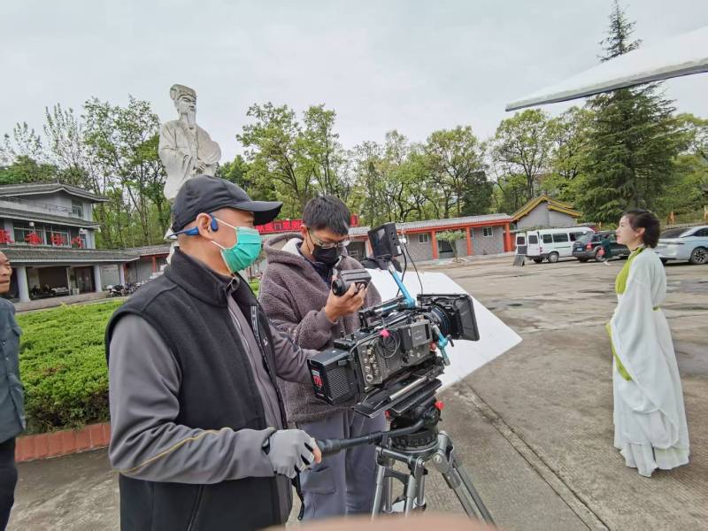 娄烦县广告片拍摄公司：从策划到投放，一站式服务，让品牌传播更高效！