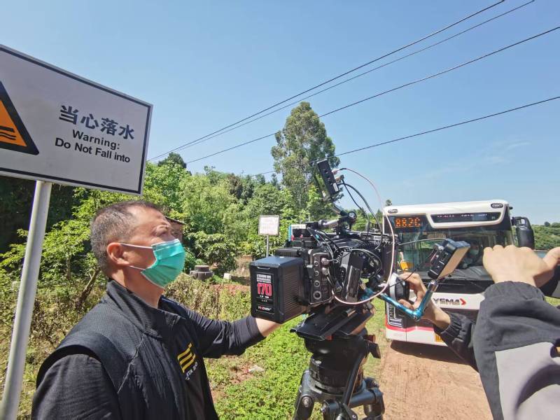 娄烦县TVC拍摄公司：深耕本地市场，为品牌定制专属拍摄方案