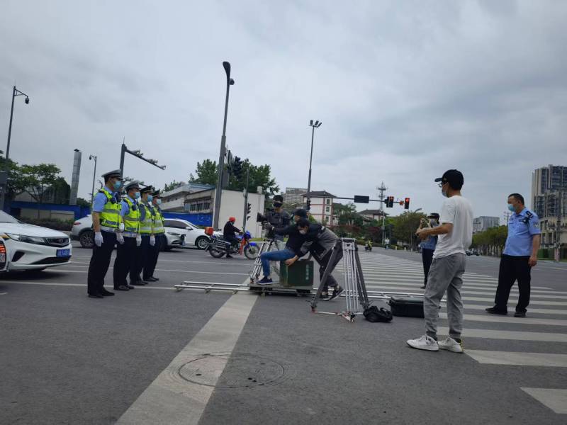 娄烦县TVC拍摄公司：医疗科技企业信赖之选，专业内容可视化呈现！