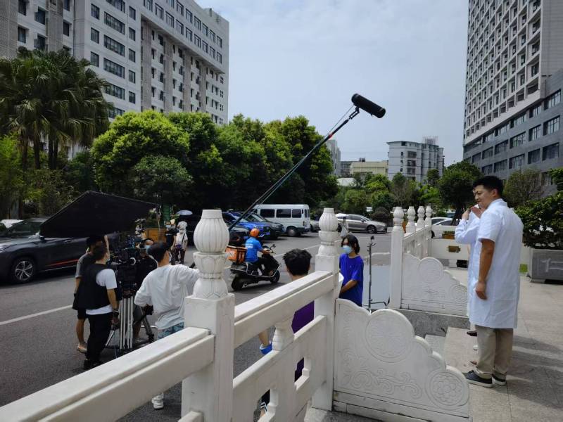 娄烦县广告片拍摄公司低成本实现高规格制作的诀窍